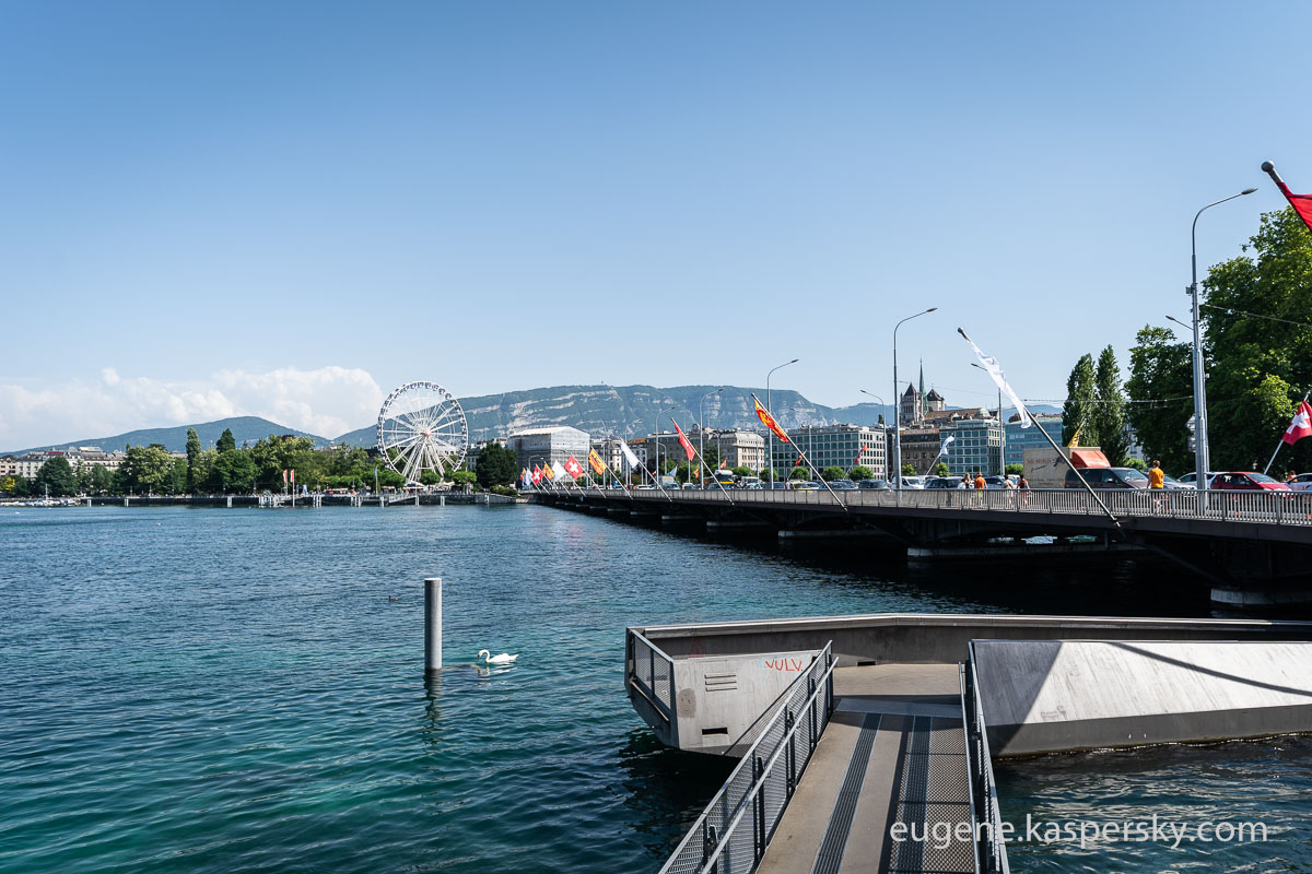 Geneva